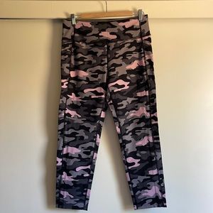 Calvin Klein XL Leggings. Washed, never worn.